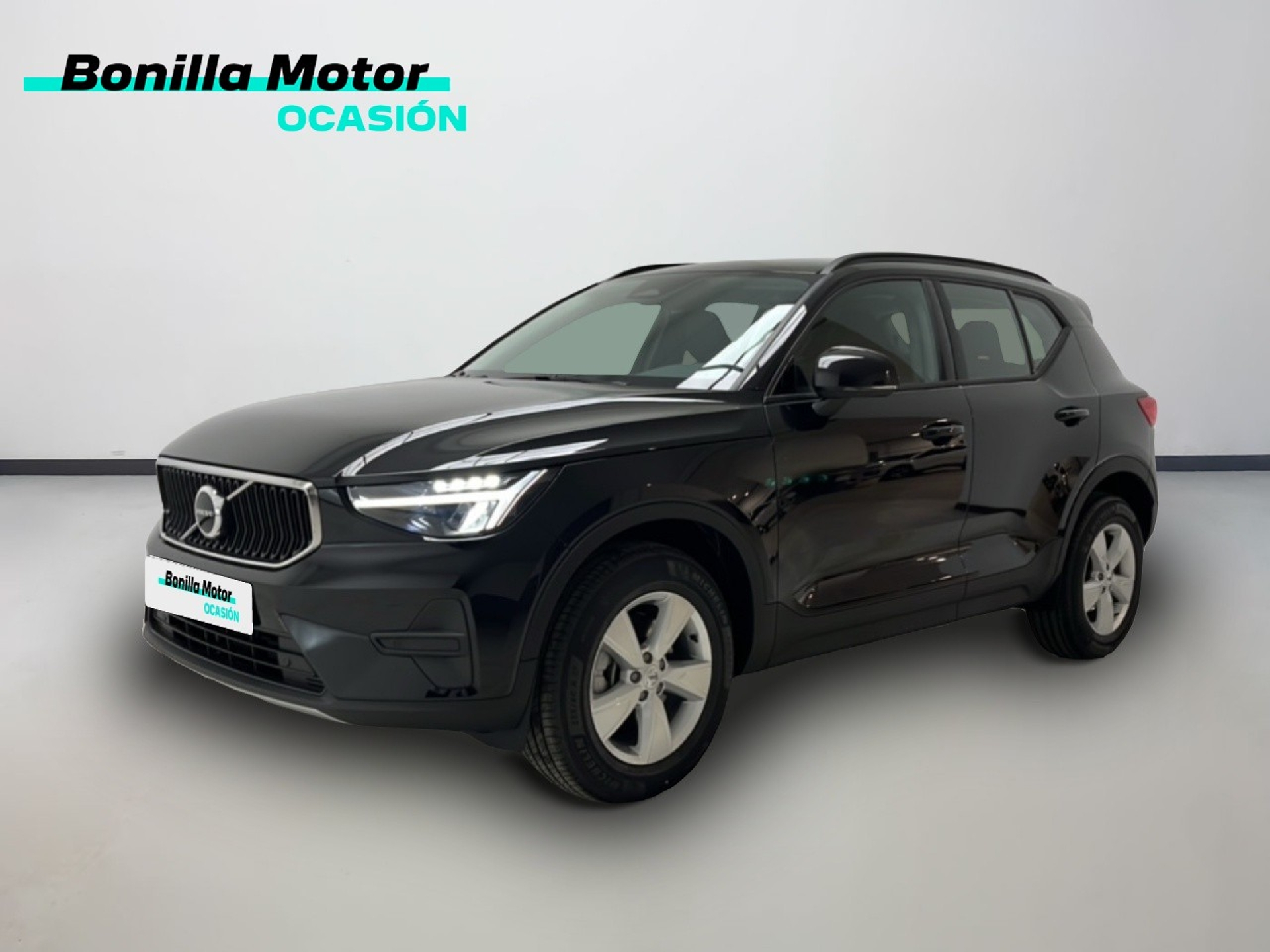 Imagen de VOLVO XC40