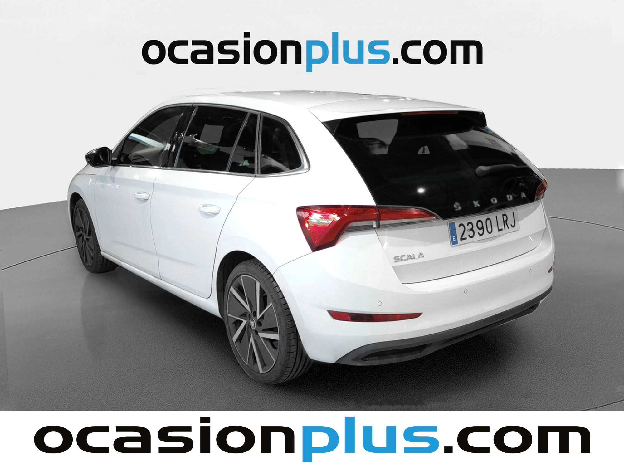 Foto del SKODA Scala 1.5 TSI Sport 110kW