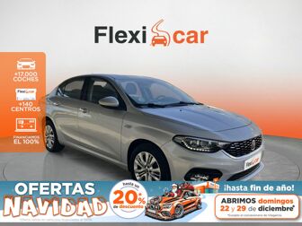 Imagen de FIAT Tipo 1.4 Lounge