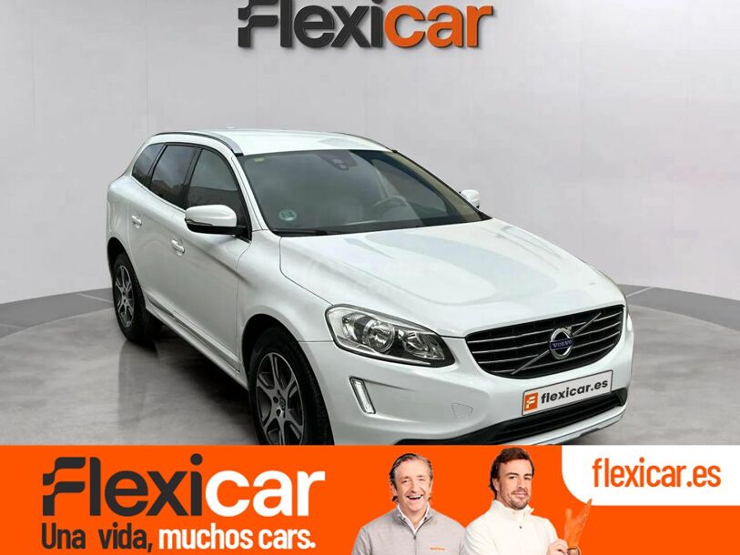 Foto del VOLVO XC60 T5 Momentum Aut. 245