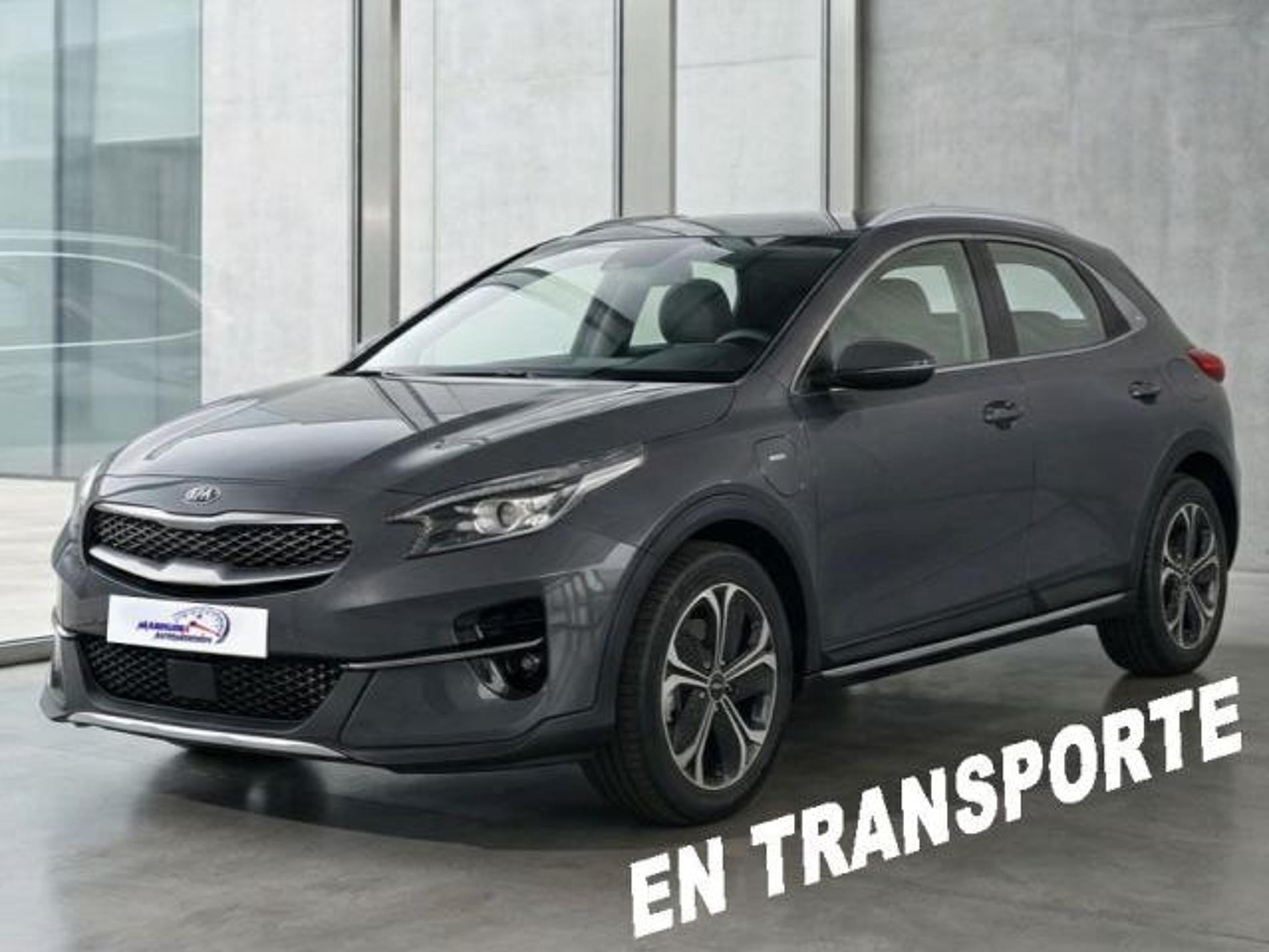 Imagen de KIA XCeed
