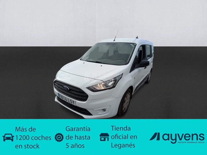Foto del FORD Transit Connect FT 220 Kombi S&S B. Corta L1 Trend 100