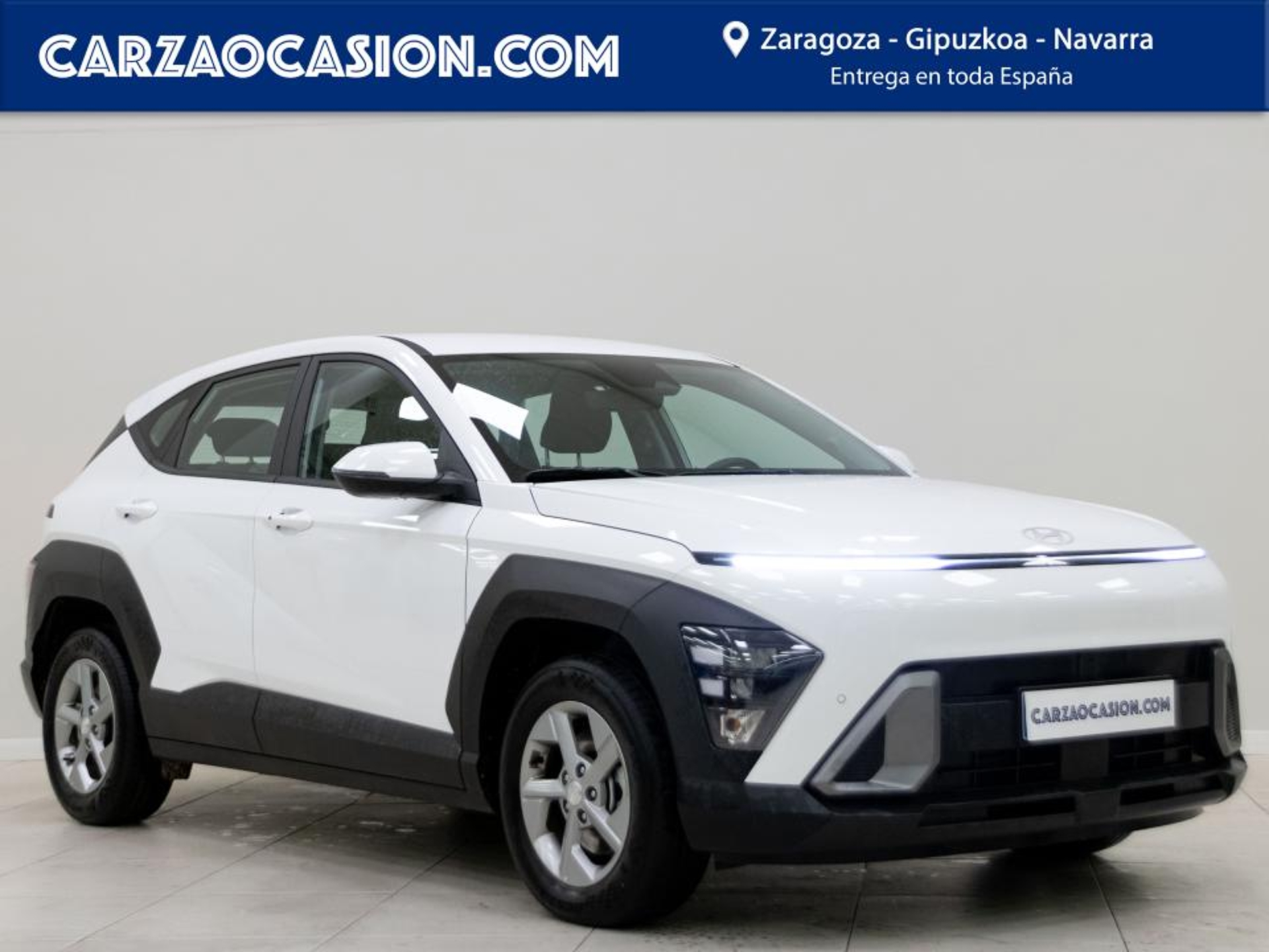Imagen de HYUNDAI Kona
