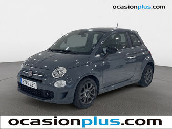 Imagen de FIAT 500 1.0 Hybrid Dolcevita 52kW