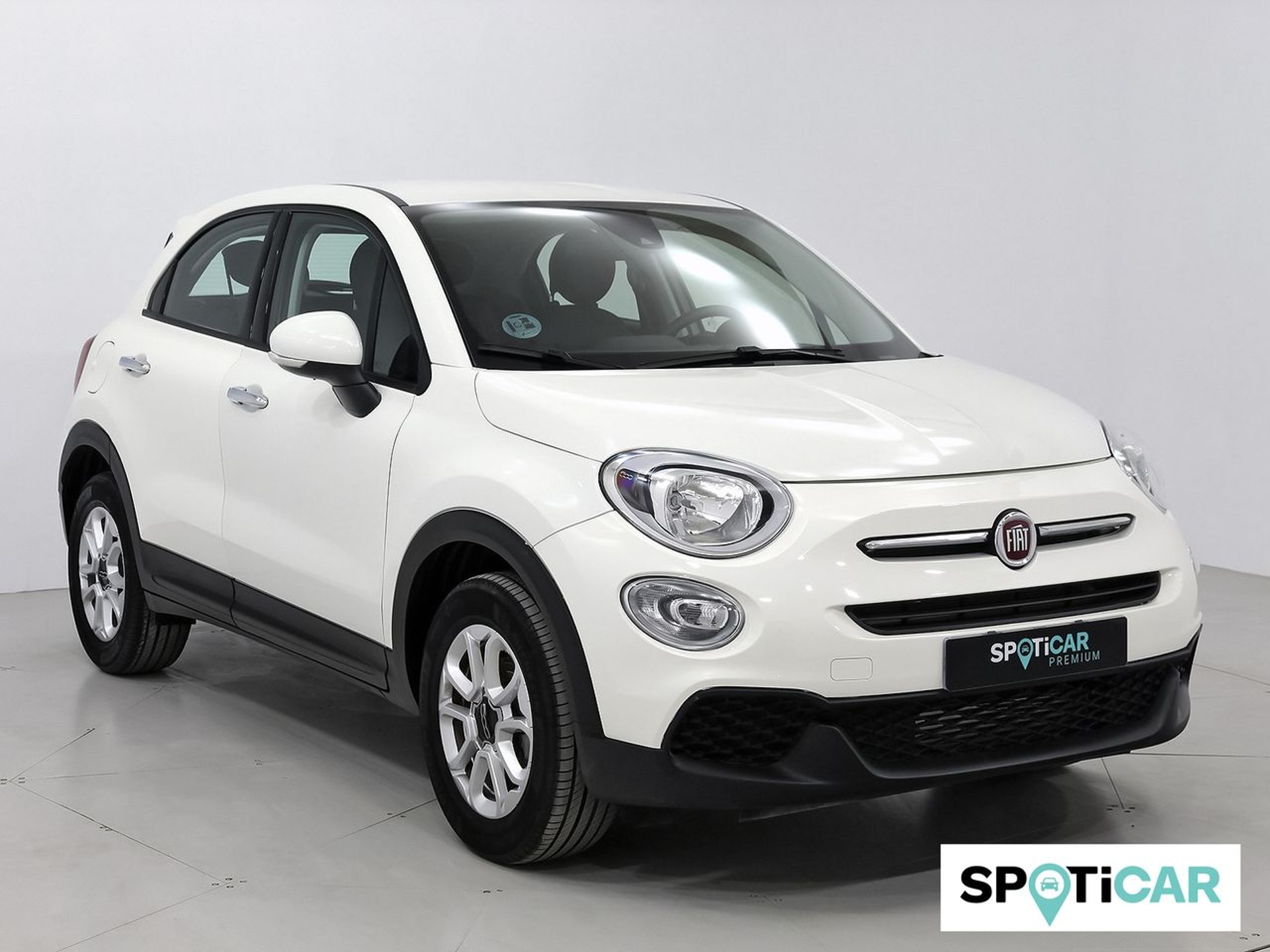 Imagen de FIAT 500X