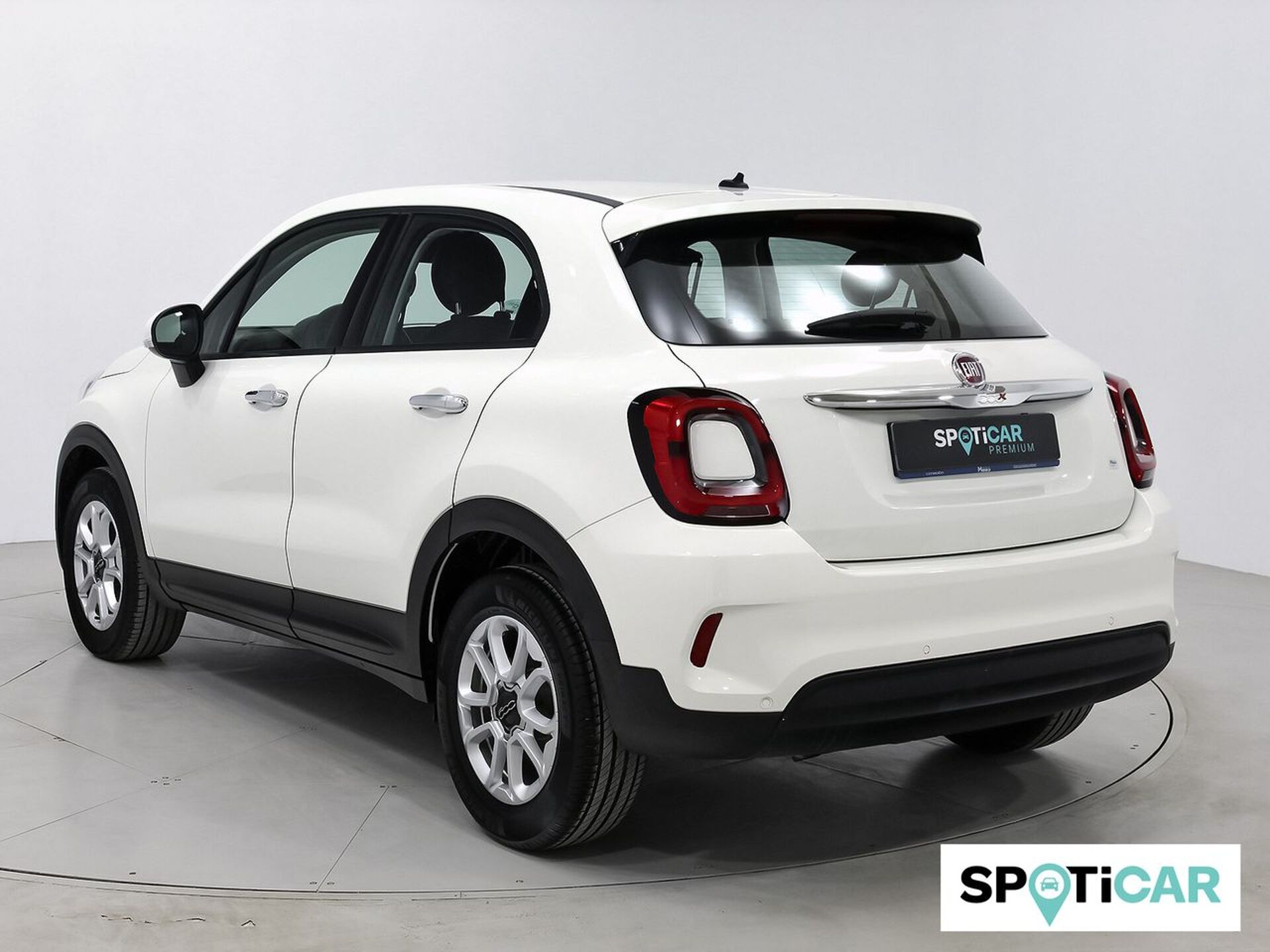 Imagen 2 de FIAT 500X