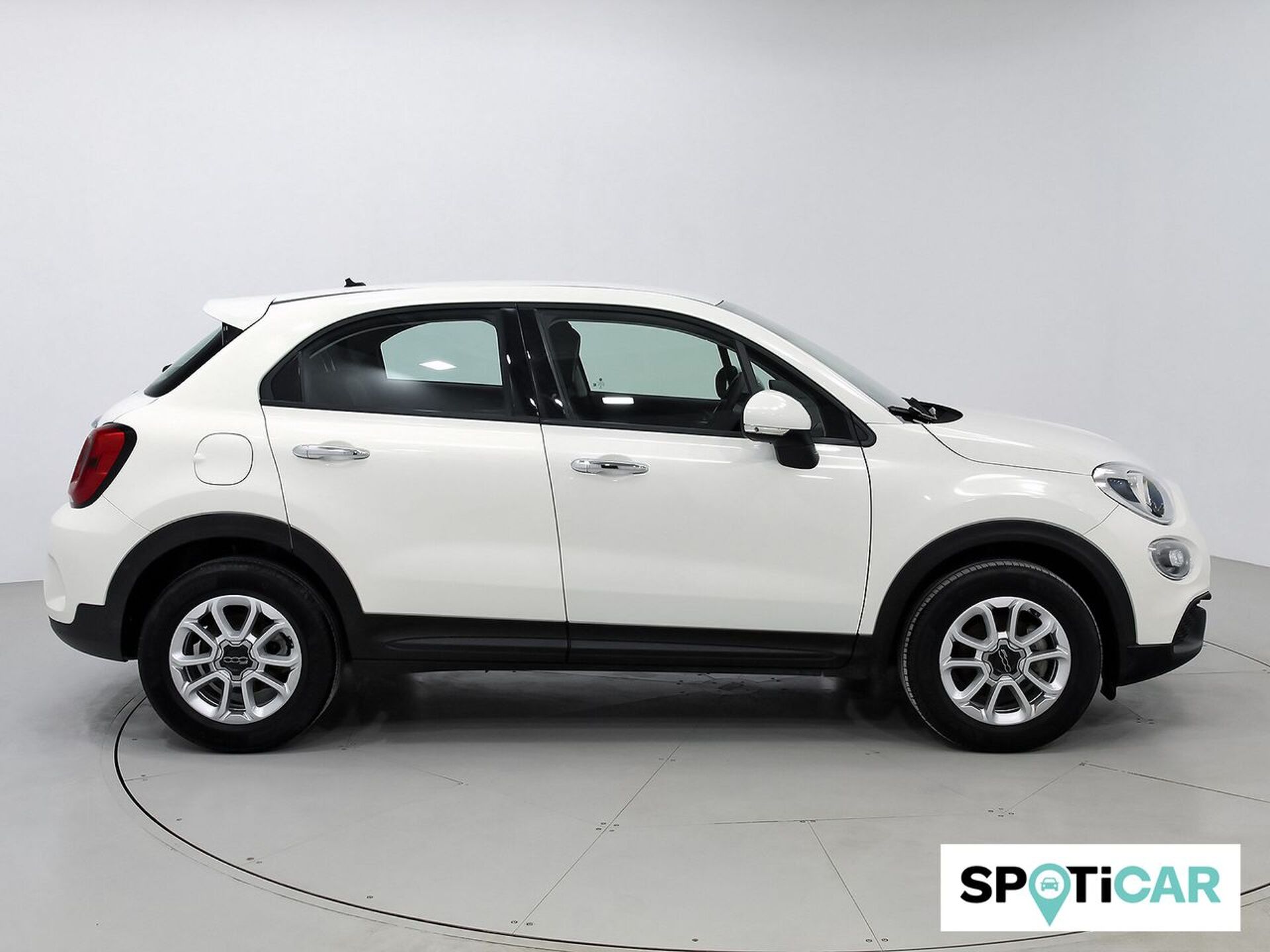 Imagen 3 de FIAT 500X