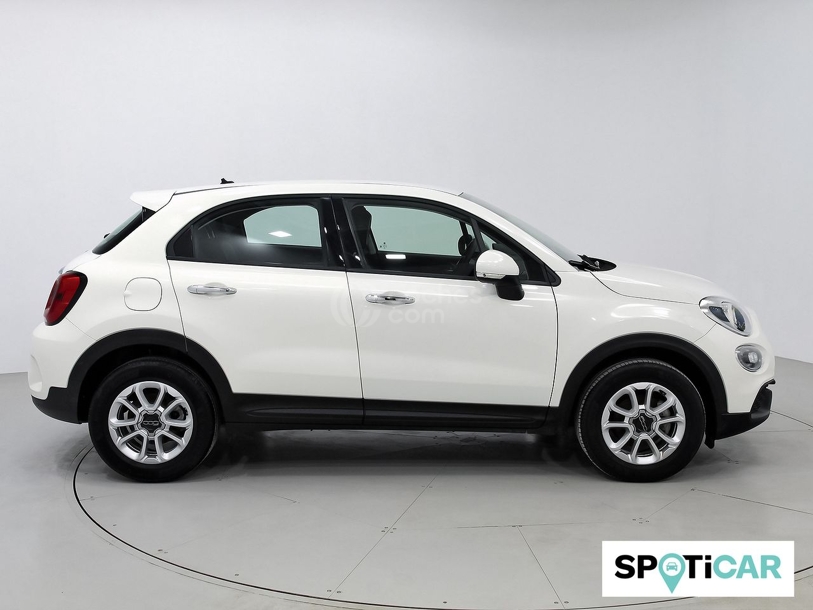 Foto del FIAT 500X 1.3Mjt S&S Urban 4x2