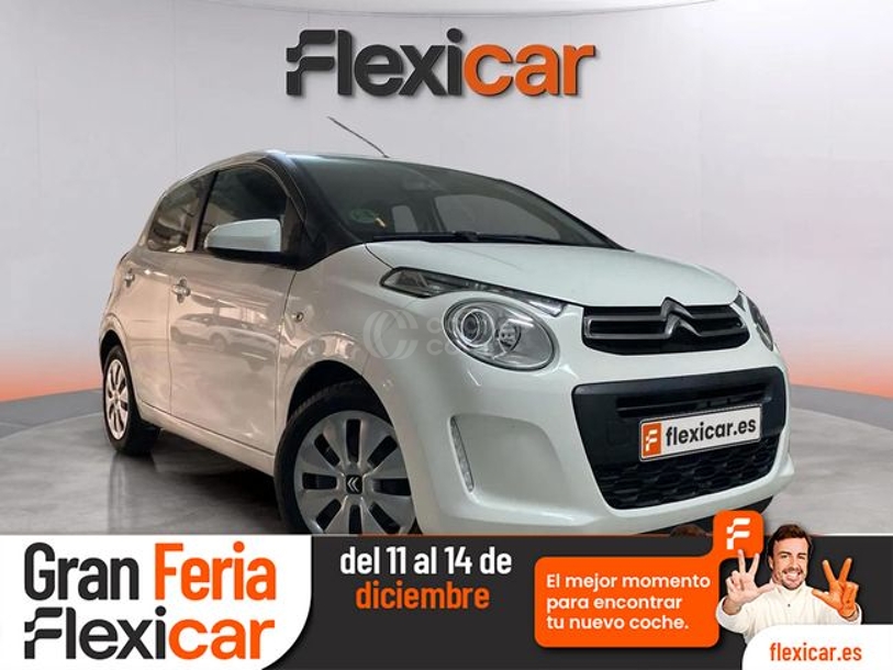 Foto del CITROEN C1 1.2 PureTech Feel