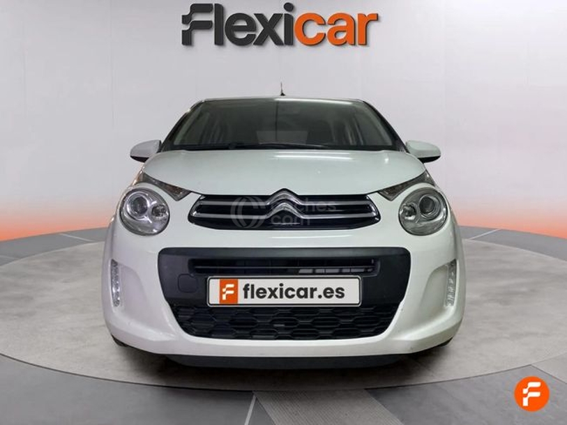 Foto del CITROEN C1 1.2 PureTech Feel