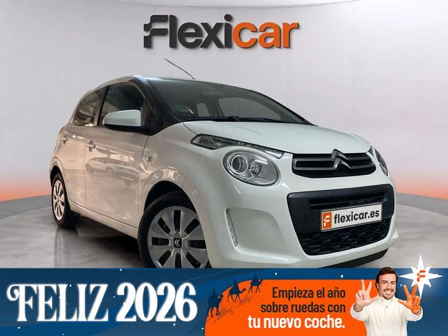 CITROEN C1 (PureTech 82 Feel) en Alicante