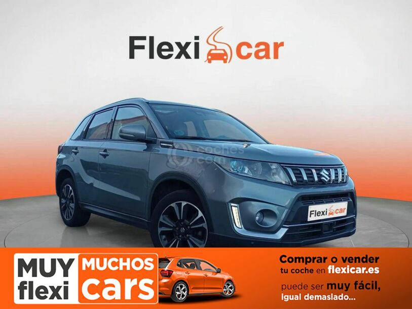 Foto del SUZUKI Vitara 1.4T GLX 4WD