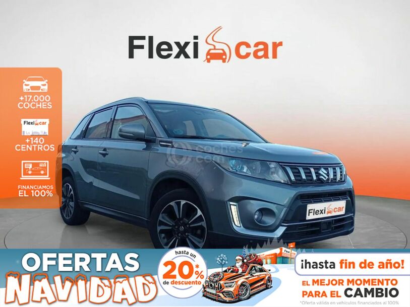 Foto del SUZUKI Vitara 1.4T GLX 4WD