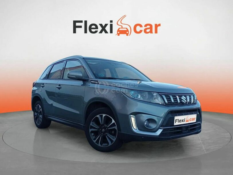 Foto del SUZUKI Vitara 1.4T GLX 4WD