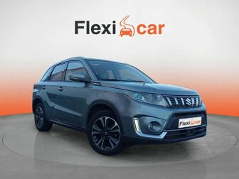 Imagen de SUZUKI Vitara 1.4T GLX 4WD