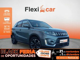 Imagen de SUZUKI Vitara 1.4T GLX 4WD