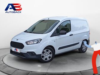 Imagen de FORD Transit Courier Van 1.0 Ecob. Trend