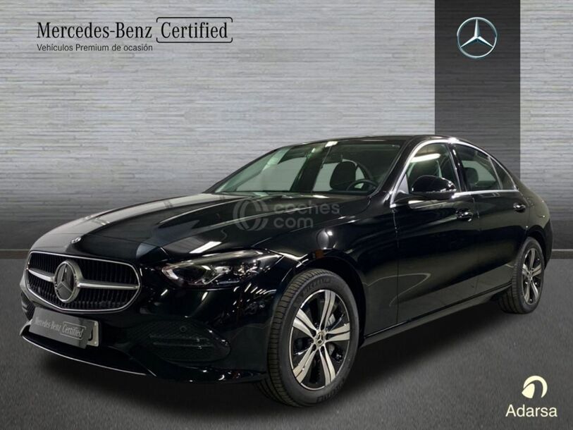 Foto del MERCEDES Clase C C 300e 9G-Tronic