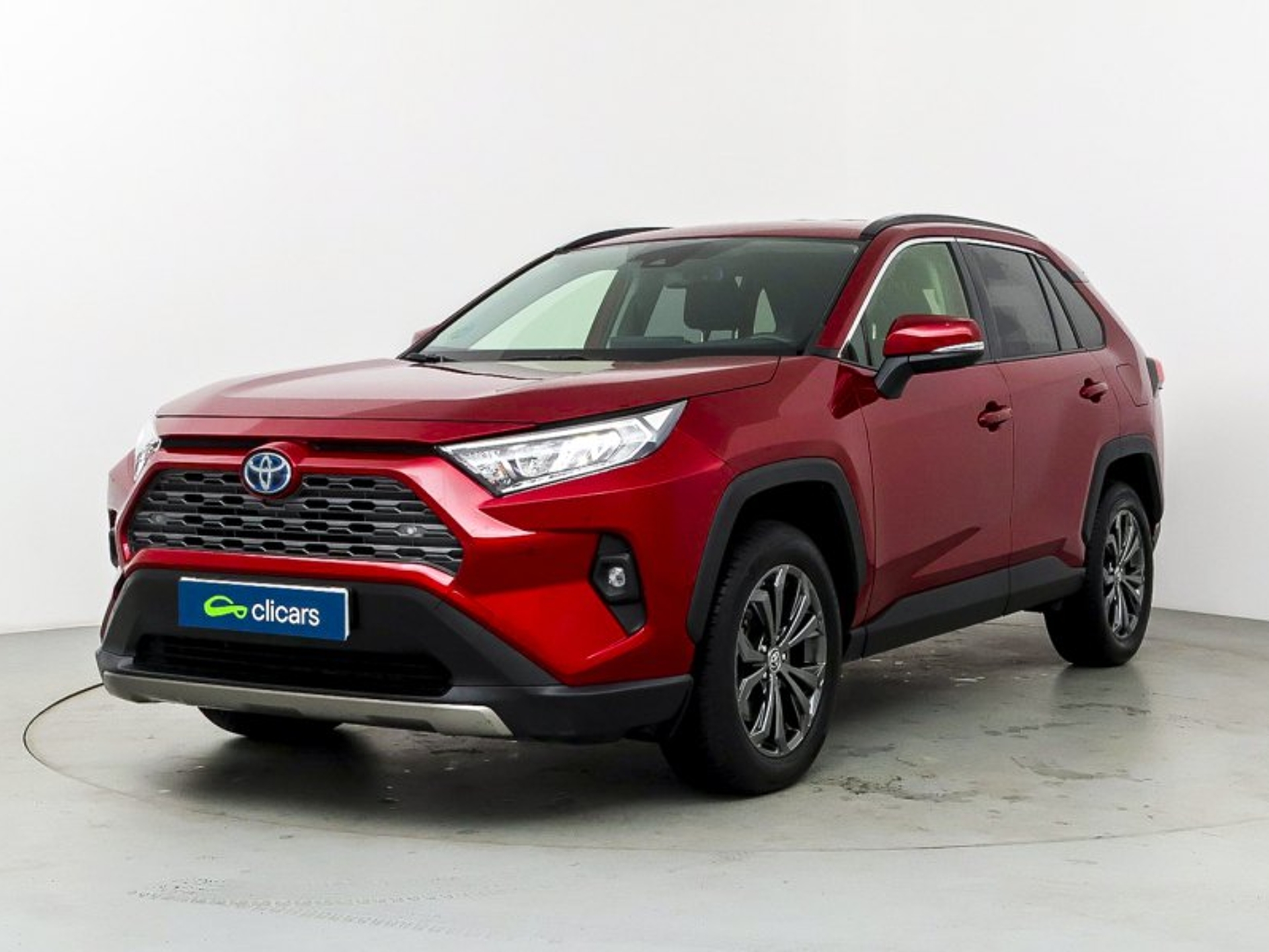 Imagen de TOYOTA RAV-4