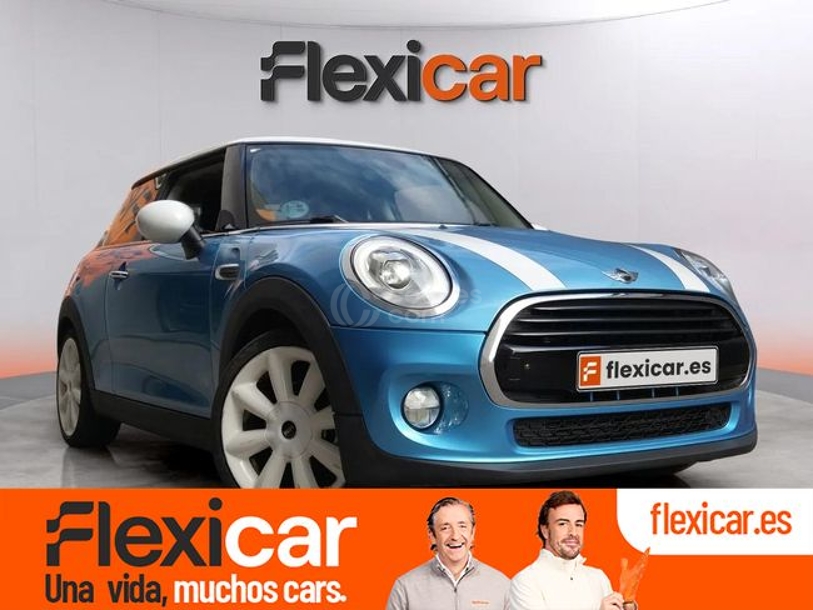 Foto del MINI Mini Cooper Aut.