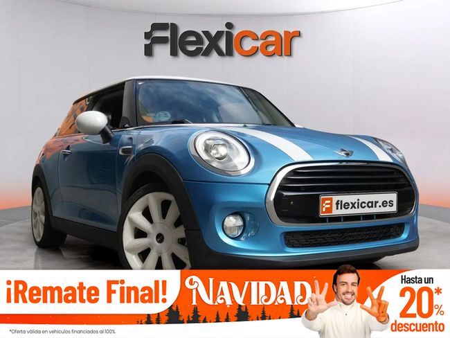 MINI Mini (COOPER D) en Madrid