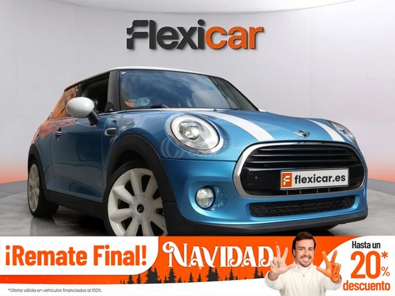 Foto del MINI Mini Cooper Aut.