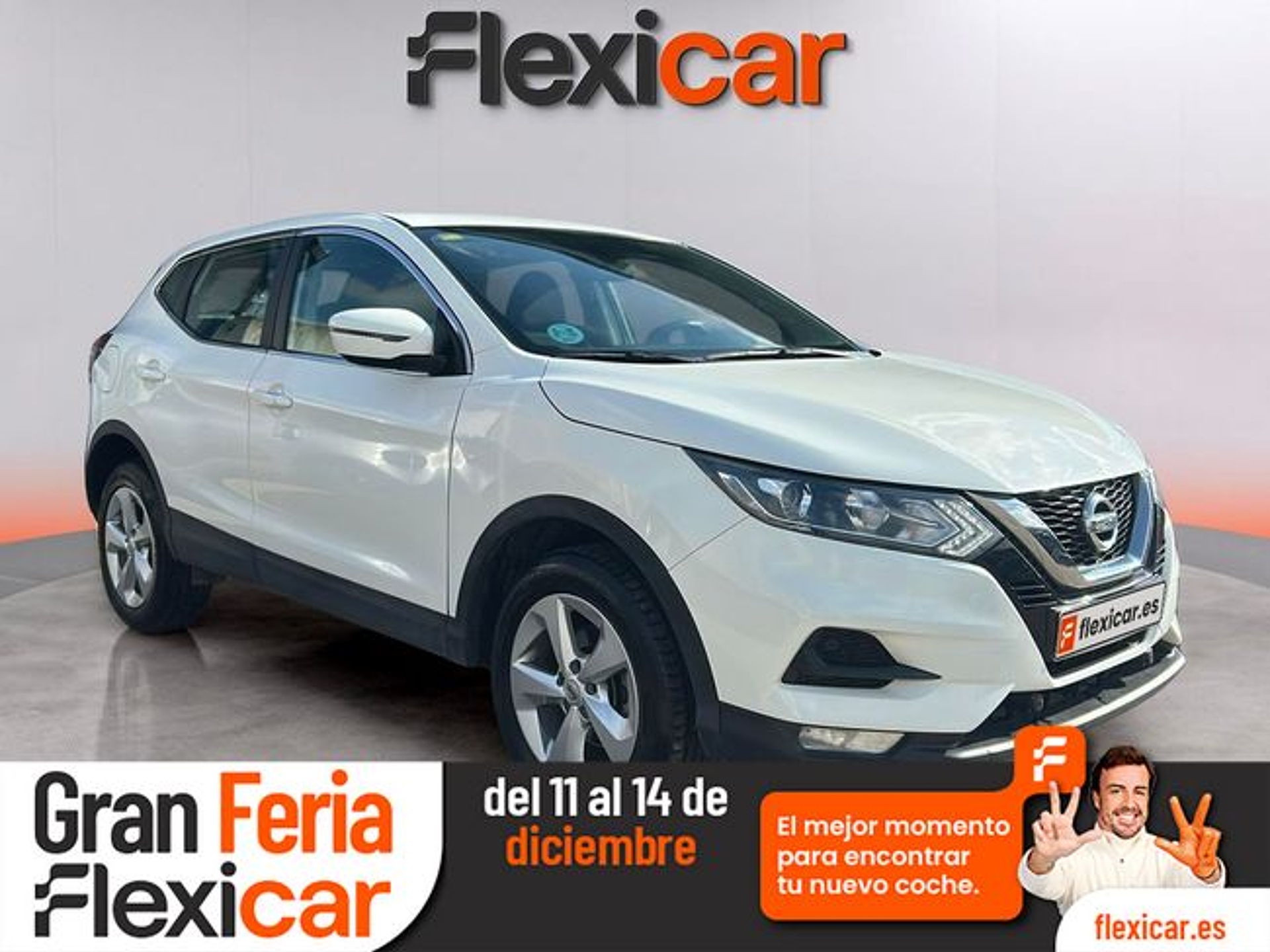 Imagen de NISSAN Qashqai