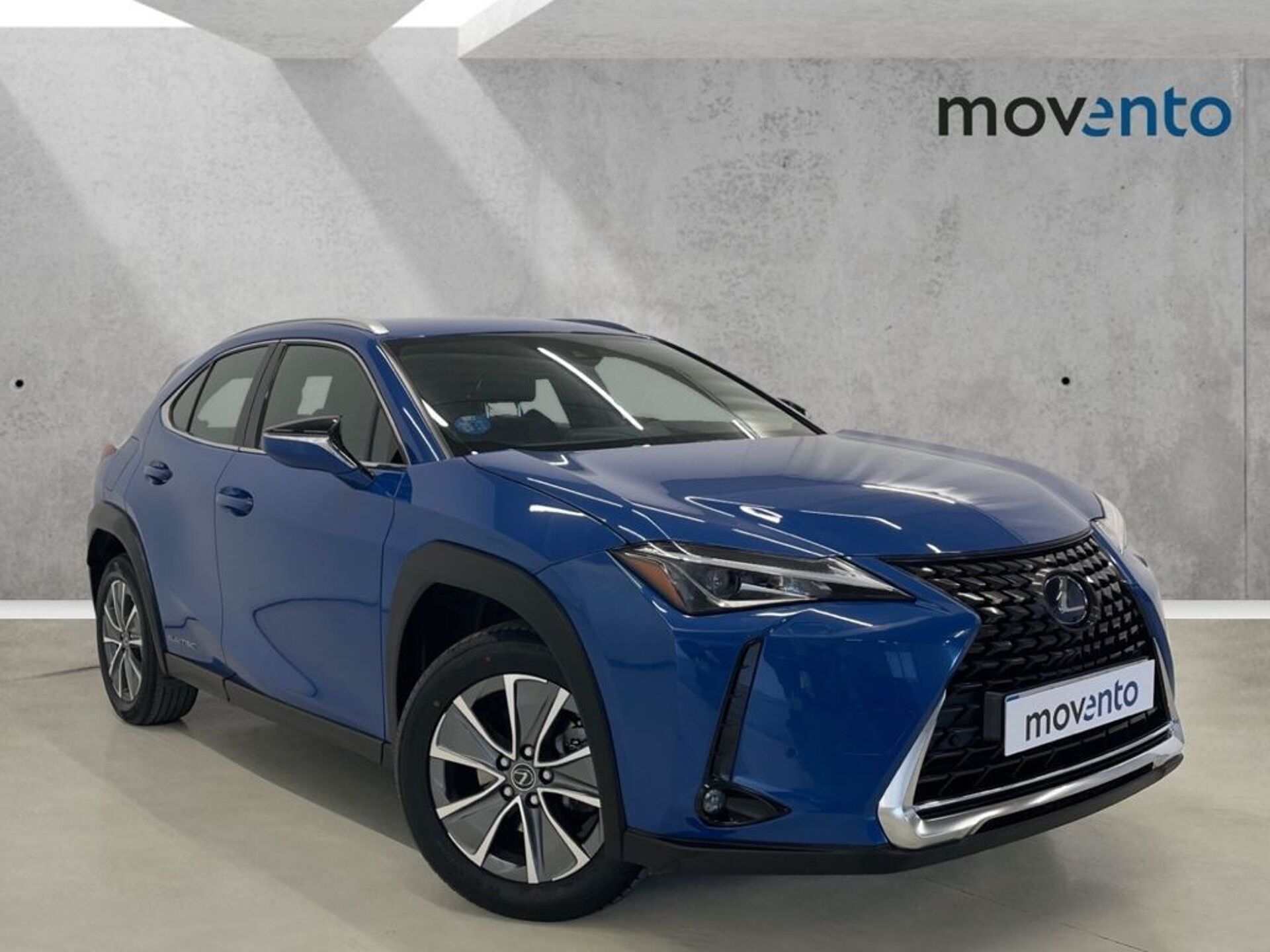 Imagen de LEXUS UX