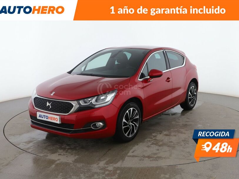 Foto del DS DS4 DS 4 1.2 PureTech S&S Desire 130