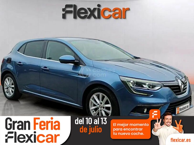 Foto del RENAULT Mégane 1.2 TCe Energy Intens 74kW