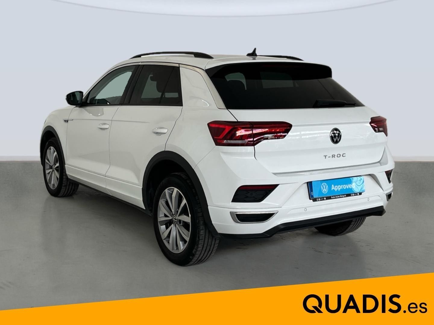 Foto del VOLKSWAGEN T-Roc 1.6TDI Edition