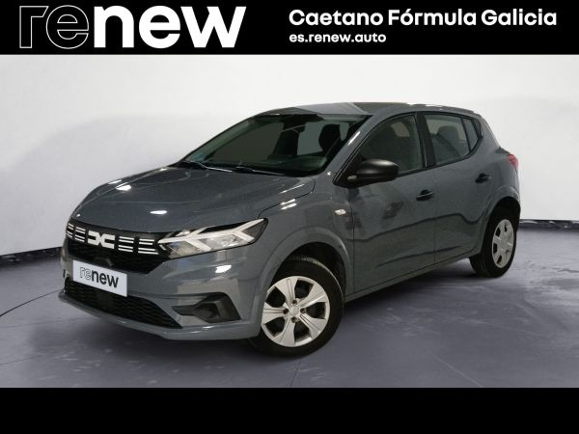 Imagen de DACIA Sandero