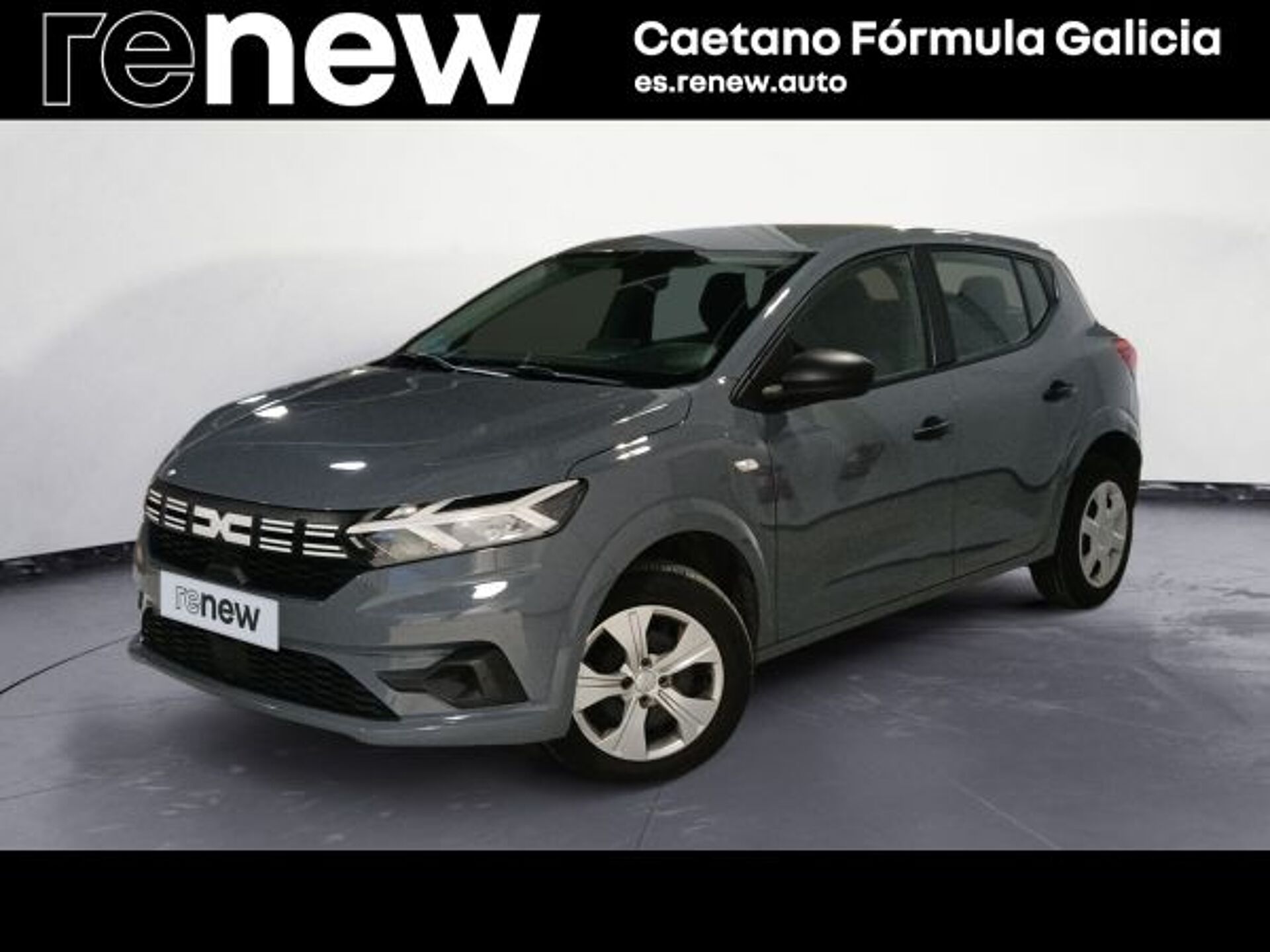 Imagen 1 de DACIA Sandero