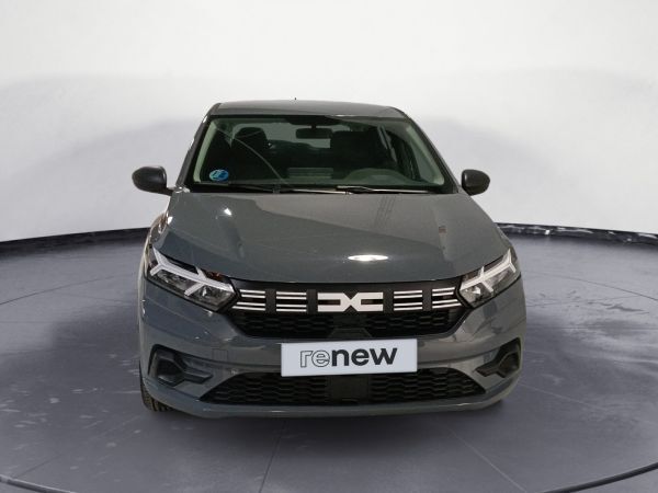 Foto del DACIA Sandero ECO-G Essential 74kW