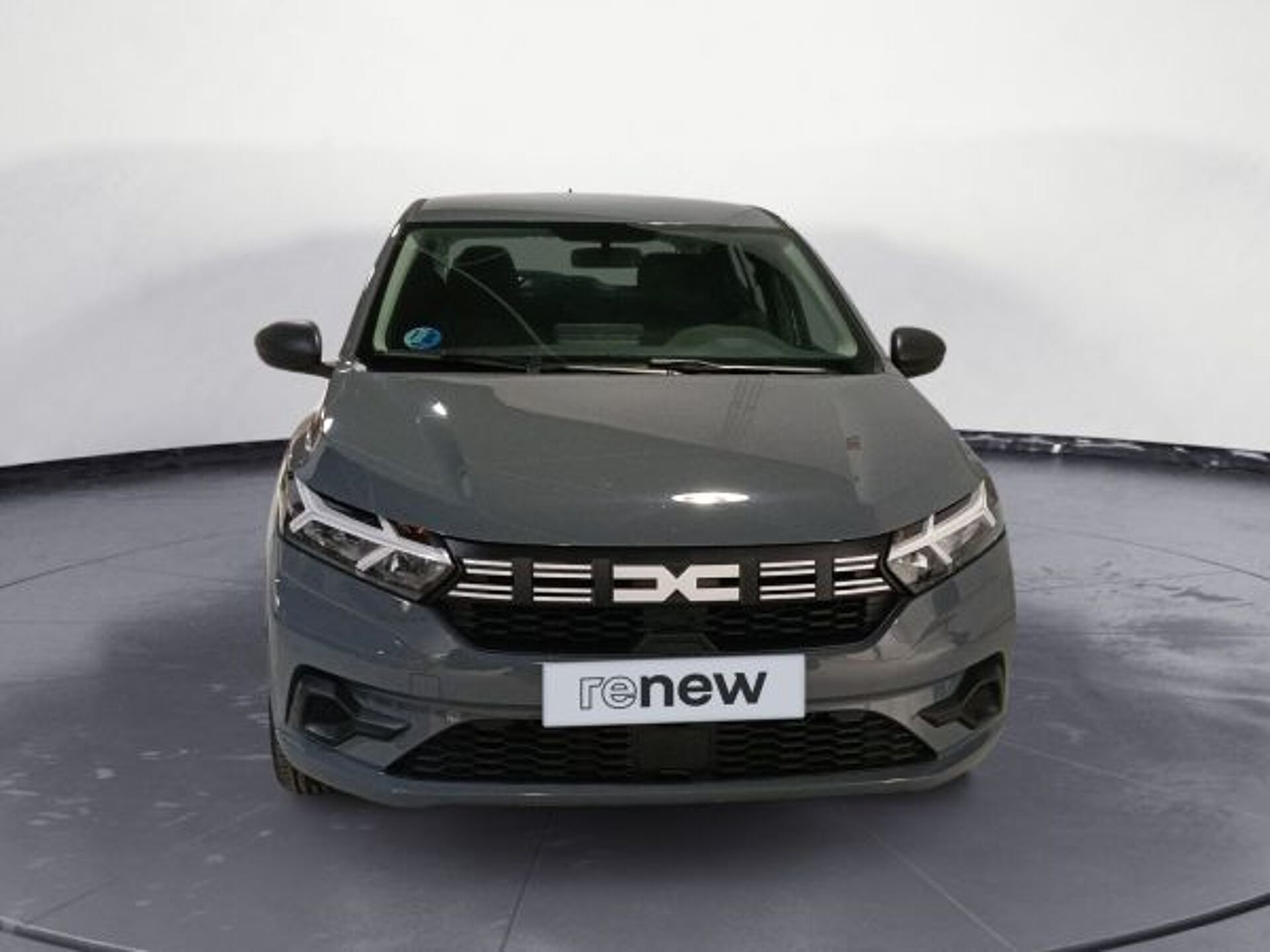 Imagen 3 de DACIA Sandero