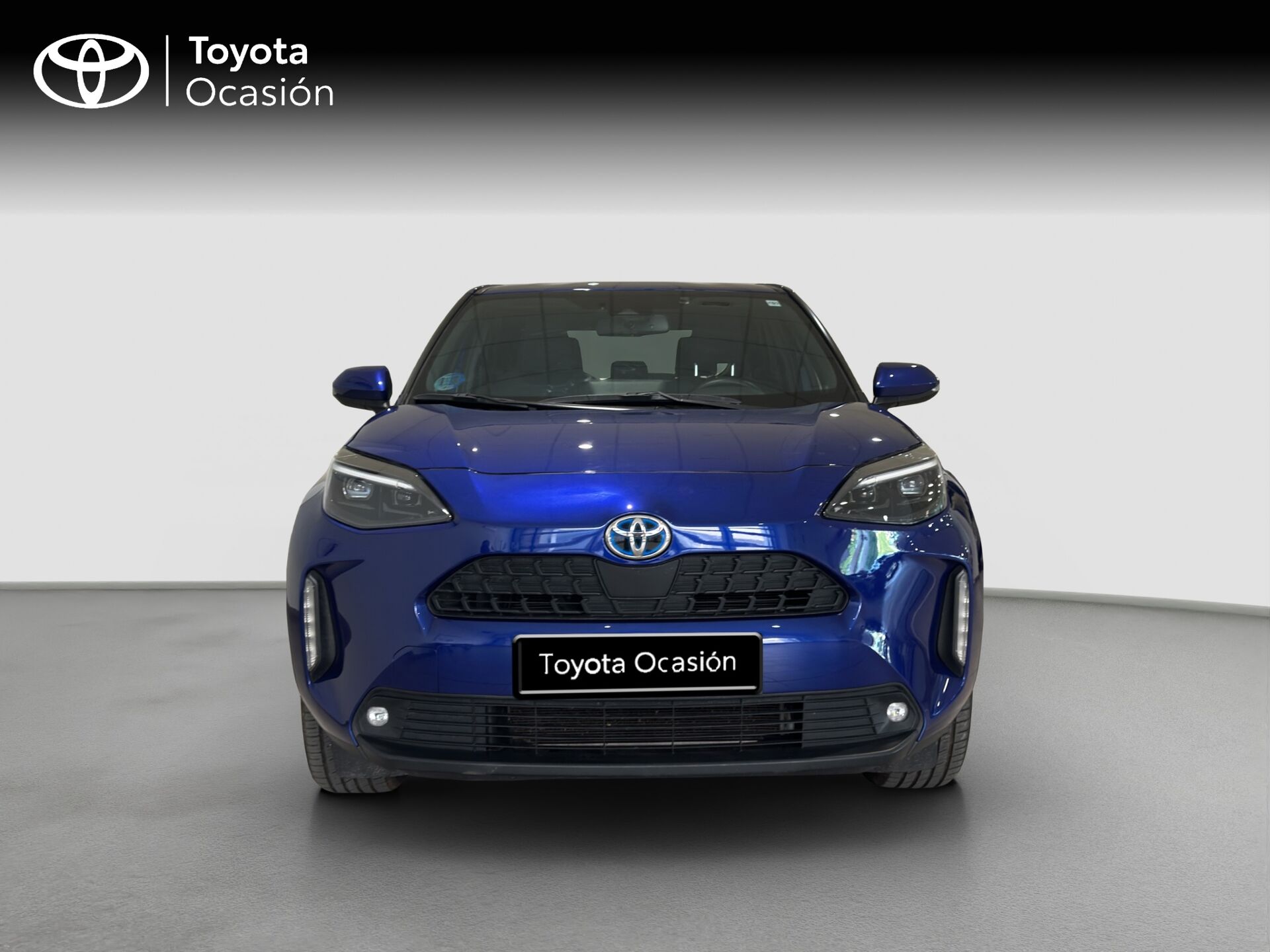 Imagen 2 de TOYOTA Yaris Cross