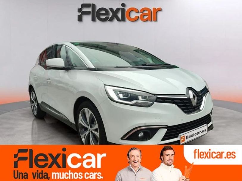 Foto del RENAULT Scénic Scénic 1.6dCi Zen 96kW