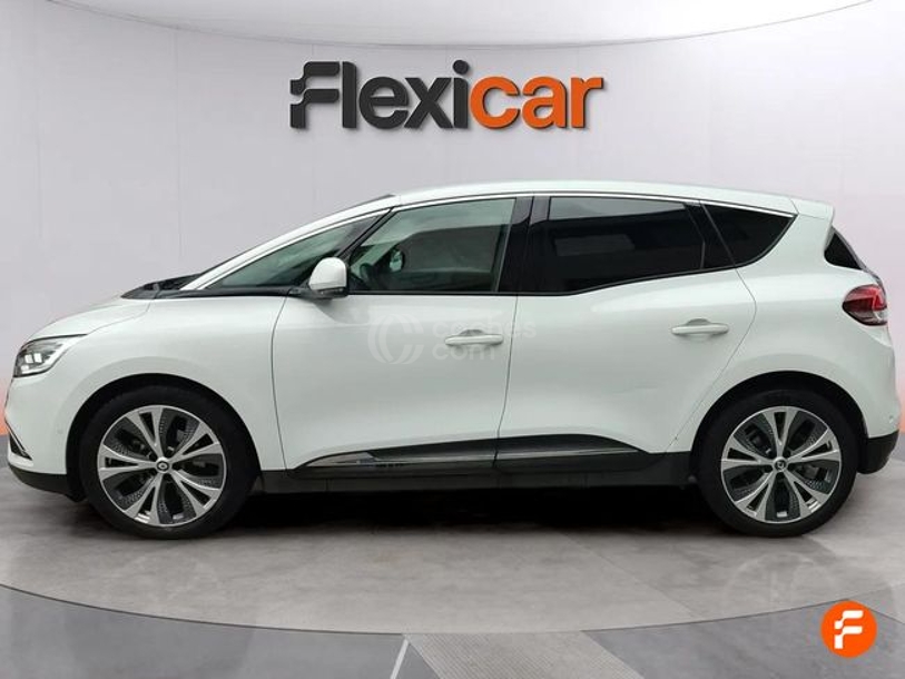 Foto del RENAULT Scénic Scénic 1.6dCi Zen 96kW