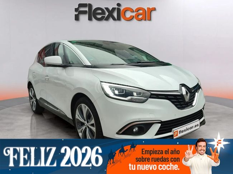 Foto del RENAULT Scénic Scénic 1.6dCi Zen 96kW