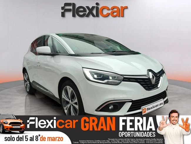 Foto del RENAULT Scénic Scénic 1.6dCi Zen 96kW