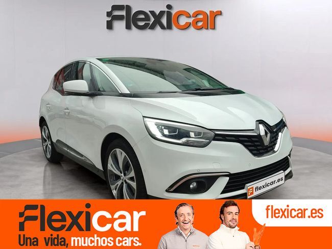 RENAULT Scénic (Zen Energy dCi 96kW (130CV)) en Vizcaya