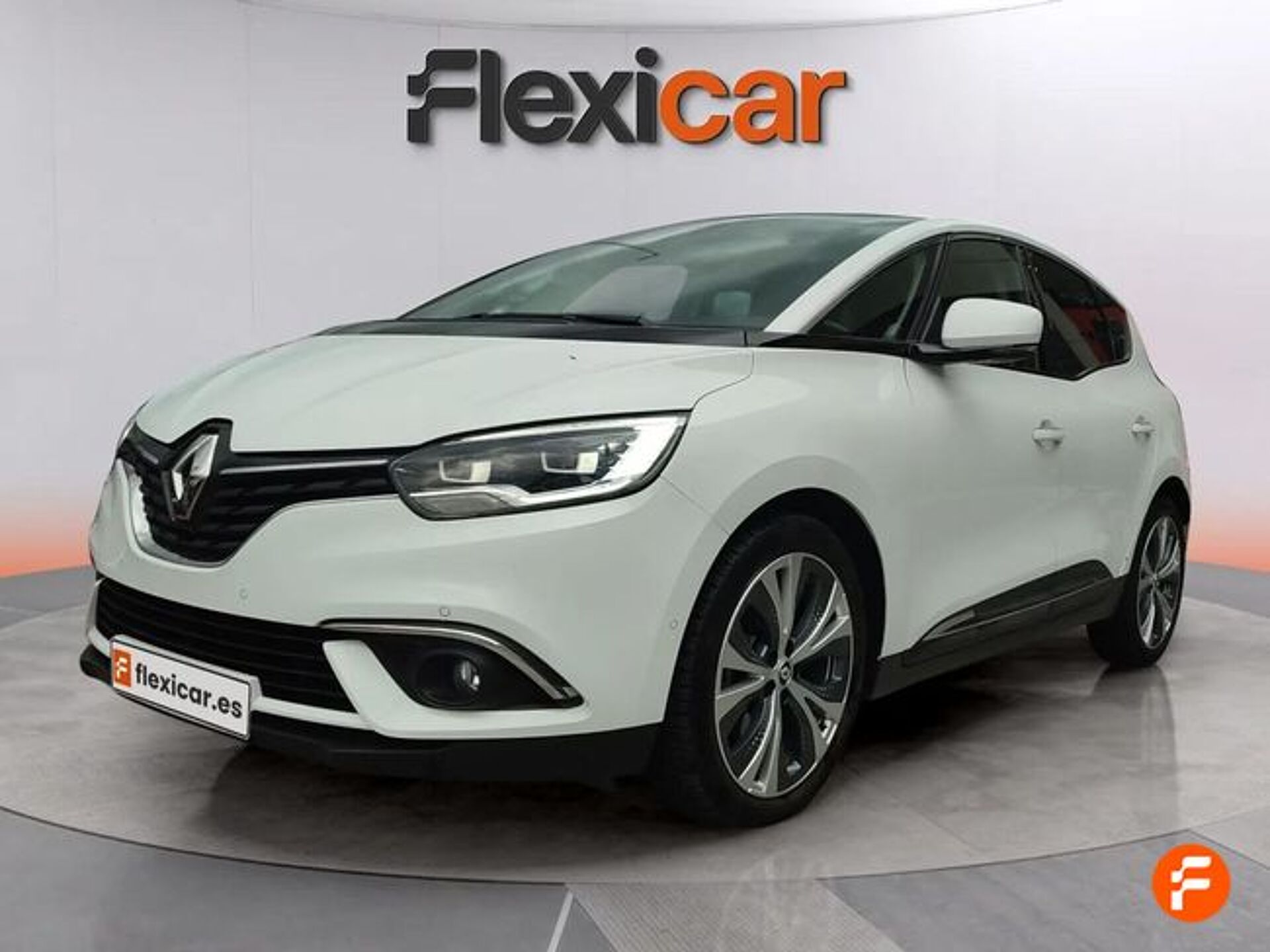 Imagen 2 de RENAULT Scénic