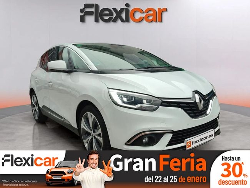 Foto del RENAULT Scénic Scénic 1.6dCi Zen 96kW