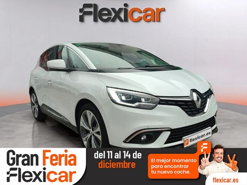 Foto del RENAULT Scénic Scénic 1.6dCi Zen 96kW