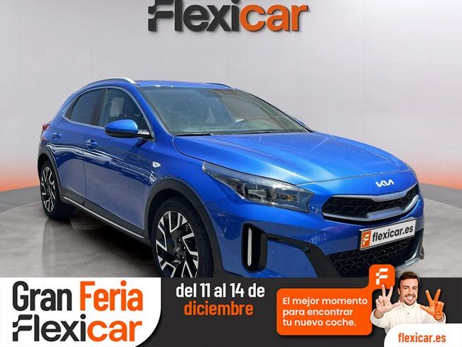 KIA XCeed (1.0 T-GDi Concept 88kW (120CV)) en Tenerife