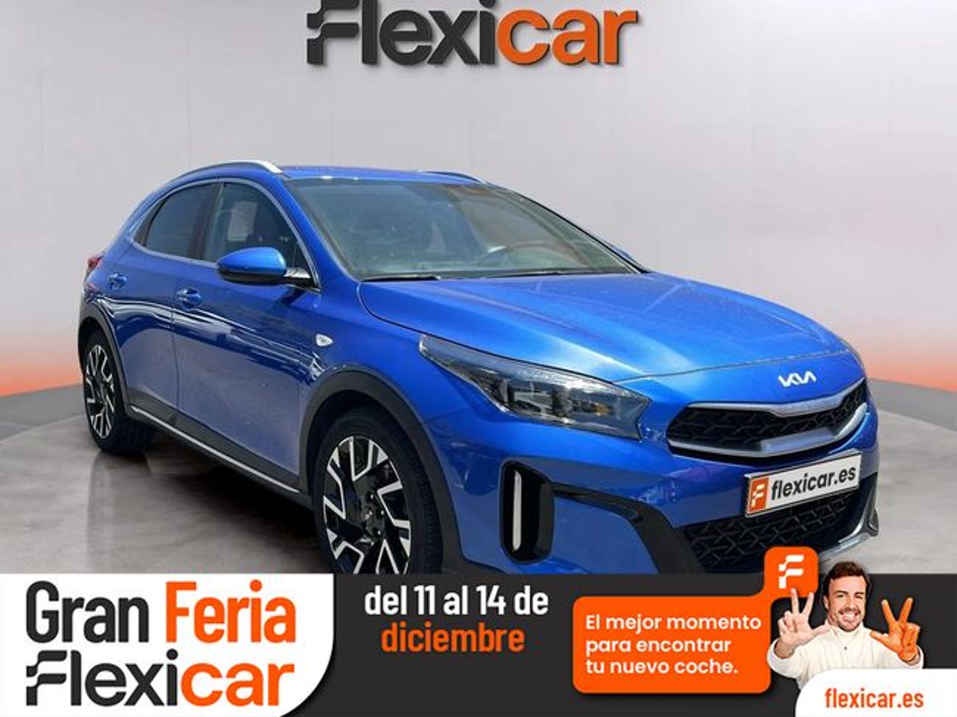 Imagen de KIA XCeed