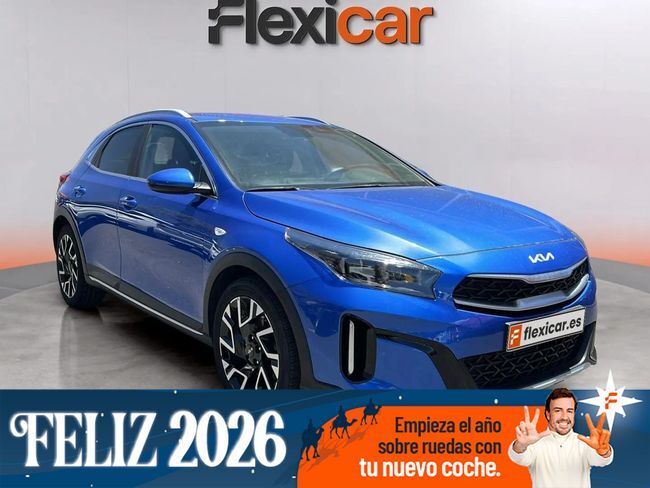 KIA XCeed (1.0 T-GDi Concept 88kW (120CV)) en Tenerife