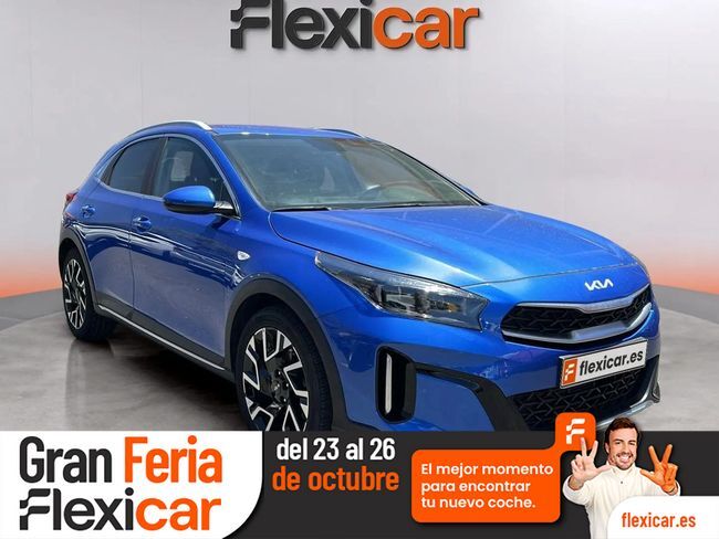 KIA XCeed (1.0 T-GDi Concept 88kW (120CV)) en Tenerife
