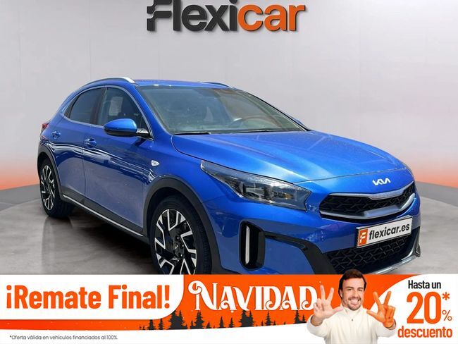 KIA XCeed (1.0 T-GDi Concept 88kW (120CV)) en Tenerife