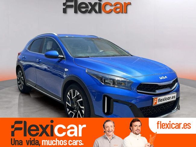 KIA XCeed (1.0 T-GDi Concept 88kW (120CV)) en Tenerife
